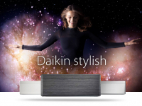 Daikin Stylish