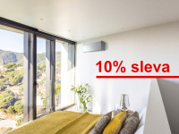 AKCE SLEVA 10% - SPECIÁLNÍ PŘEDPRÁZDNINOVÁ NABÍDKA