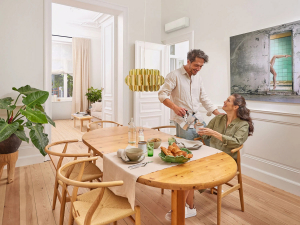 Daikin Perfera nástěnná