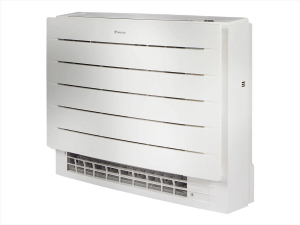 Daikin Perfera parapetní