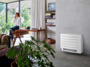 Daikin Perfera parapetní