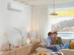 Daikin Sensira