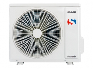 Sinclair série Marvin