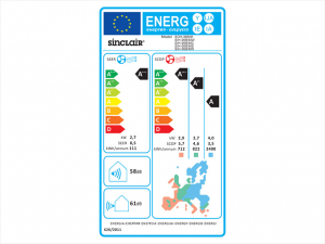 Sinclair série Marvin